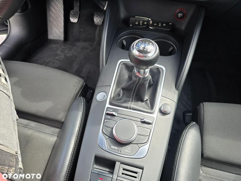 Audi A3 Limousine 2.0 TDI (clean diesel) quattro Ambition - 19