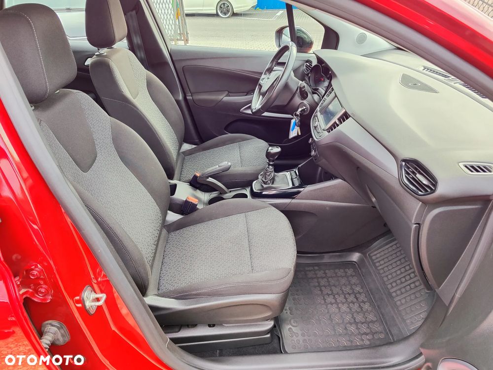 Opel Crossland 1.2 T Elegance - 10