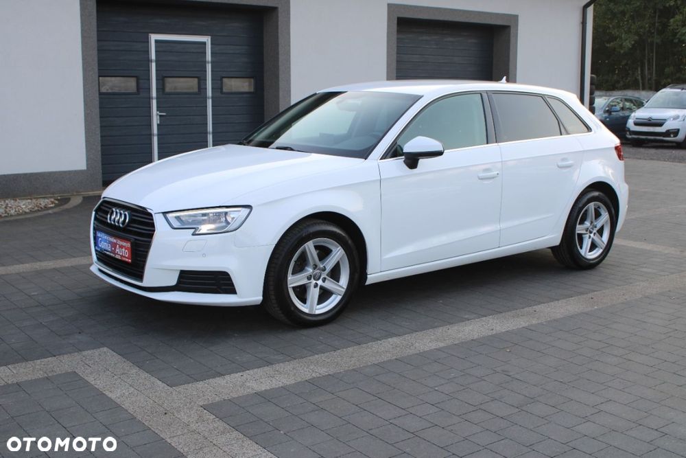 Audi A3 - 3