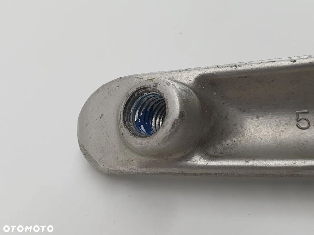 SUZUKI GSX-R 1000 K5 K6  PODNOZEK STOPKA - 7