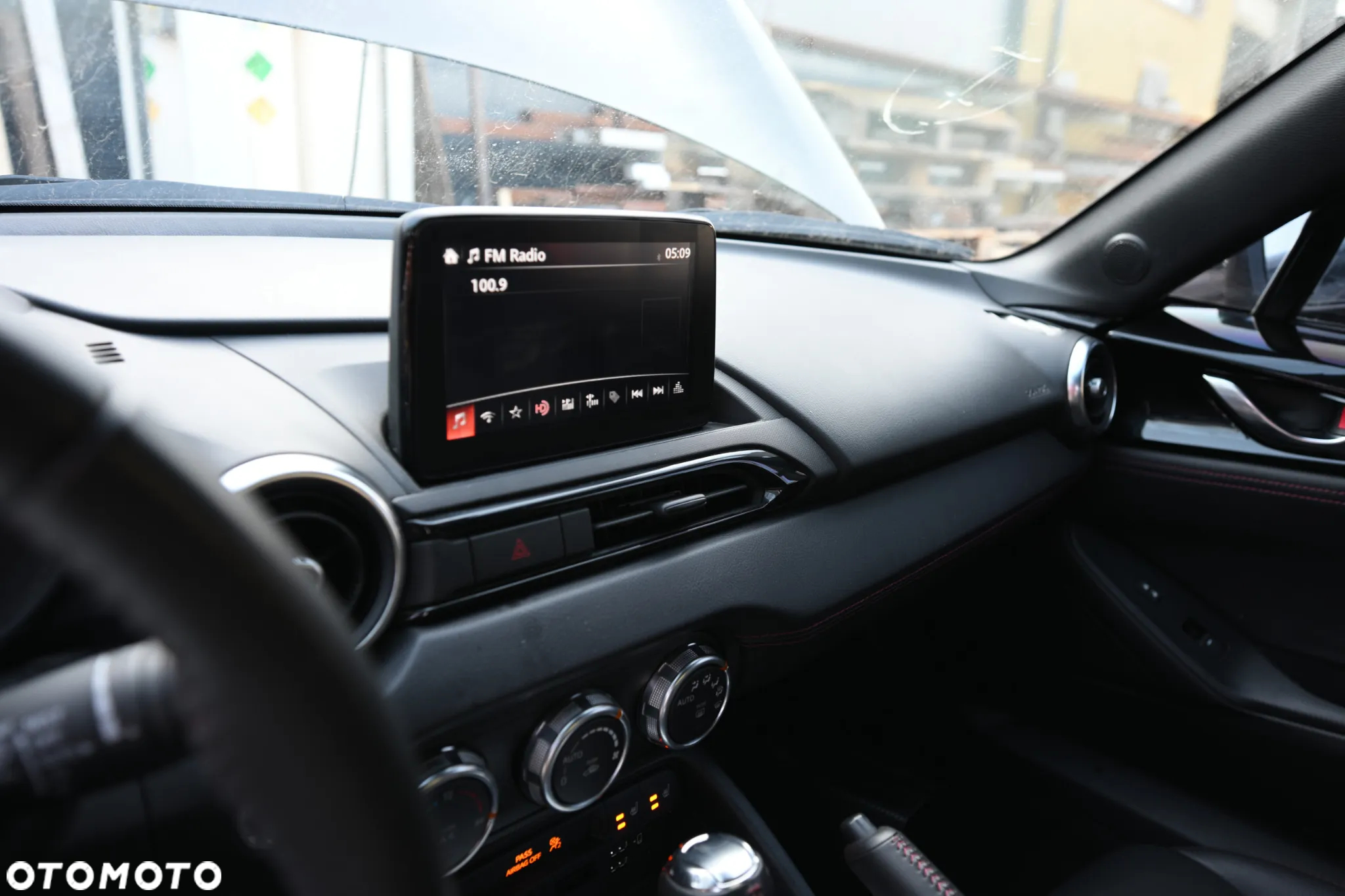 Mazda MX-5 - 13