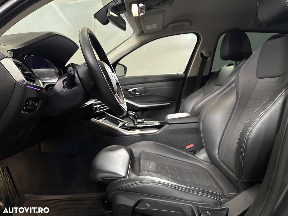 BMW Seria 3 - 26