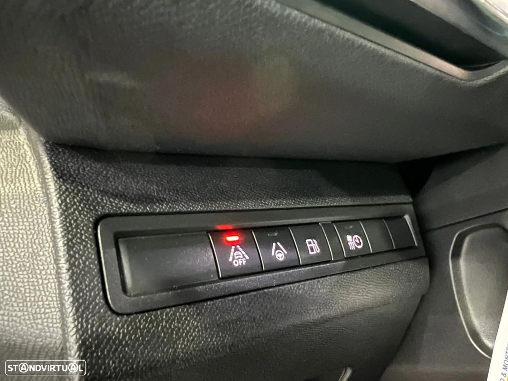 Peugeot 3008 1.6 Hybrid GT Pack e-EAT8 - 30