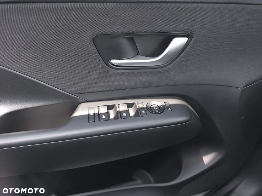 Hyundai Kona 1.6 T-GDI Executive DCT - 9