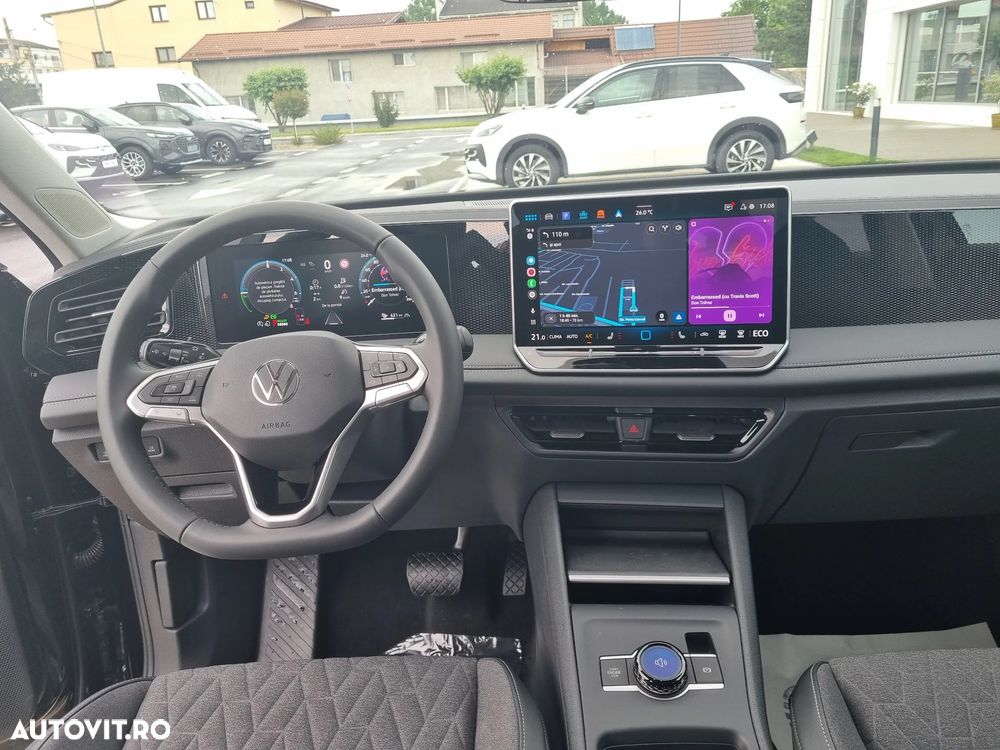 Volkswagen Tiguan - 15
