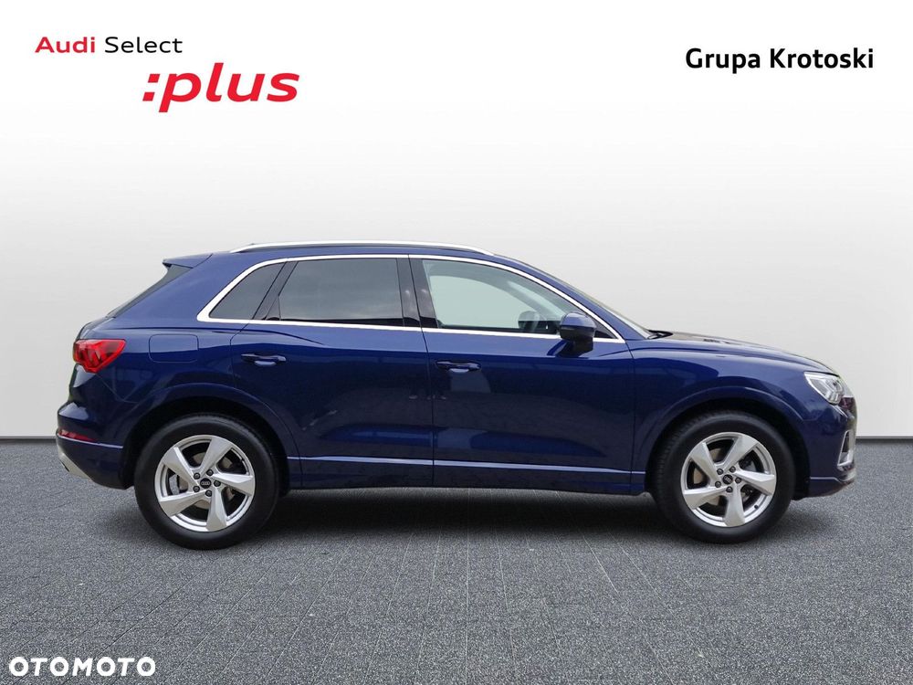Audi Q3 35 TFSI Advanced S tronic - 6