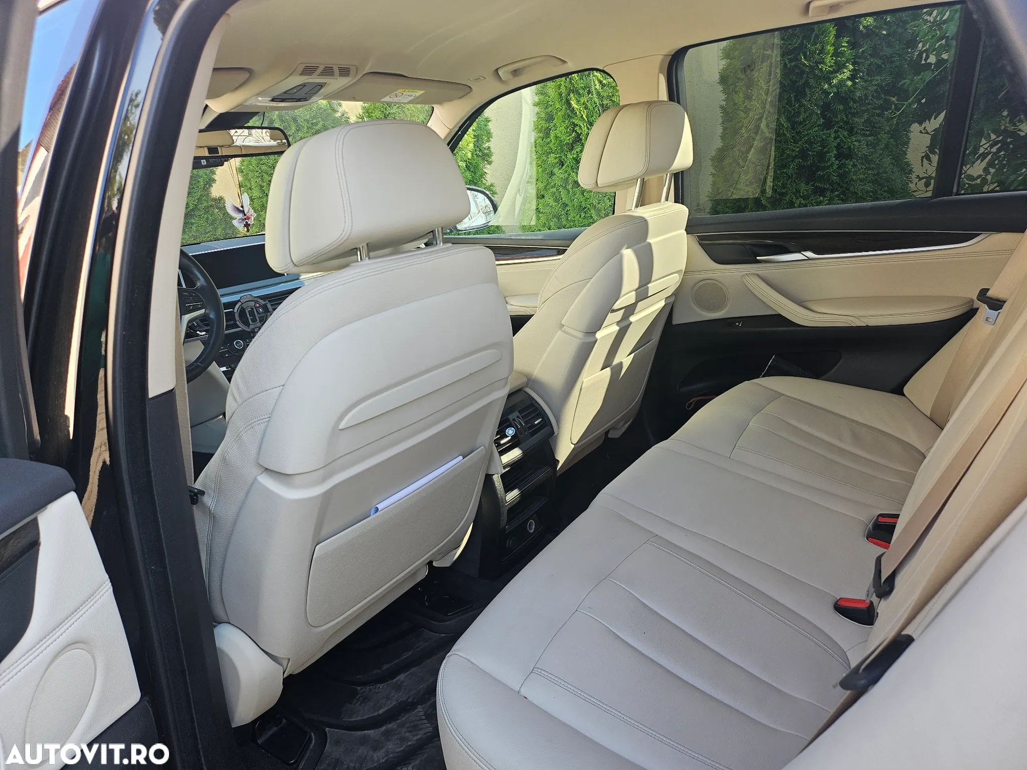 BMW X5 xDrive25d - 11