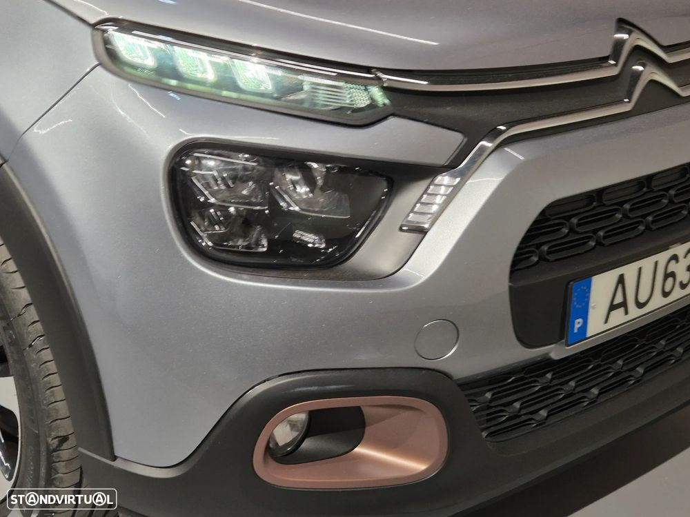 Citroën C3 1.2 PureTech C-Series - 14