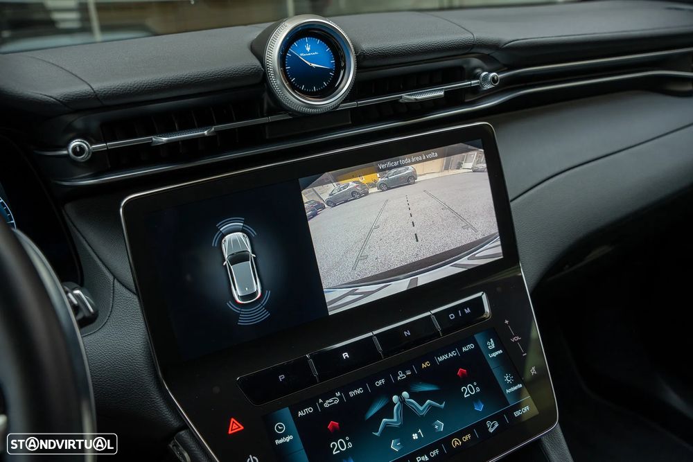 Maserati Grecale 2.0 GT - 25