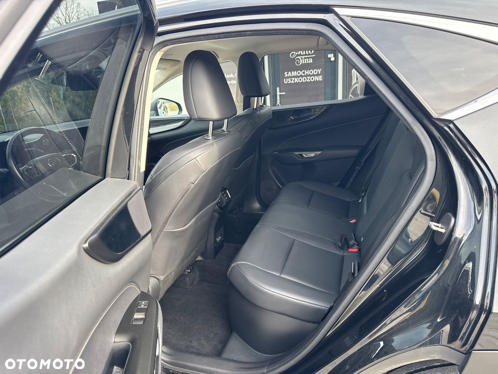 Lexus NX 350h Prestige AWD - 21