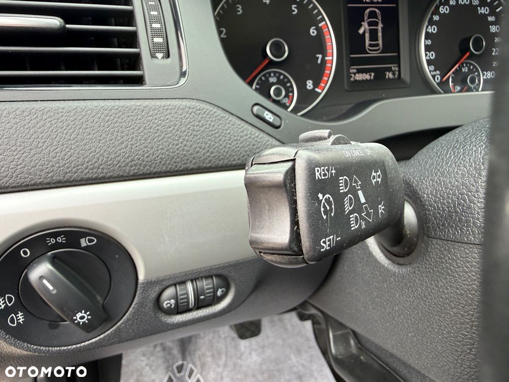 Volkswagen Jetta 1.4 TSI Match - 22