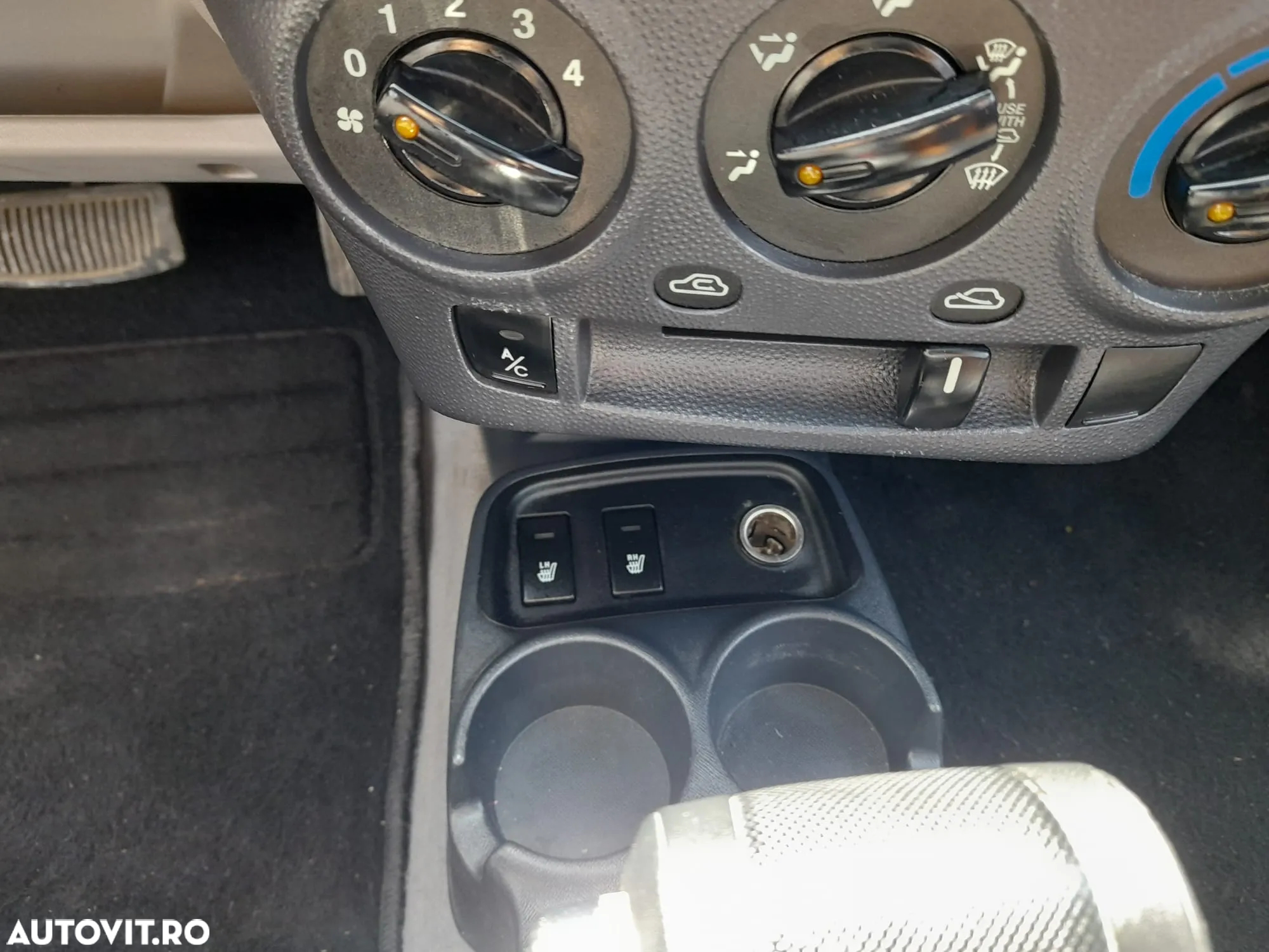Kia Picanto 1.1 Aut. EX - 16