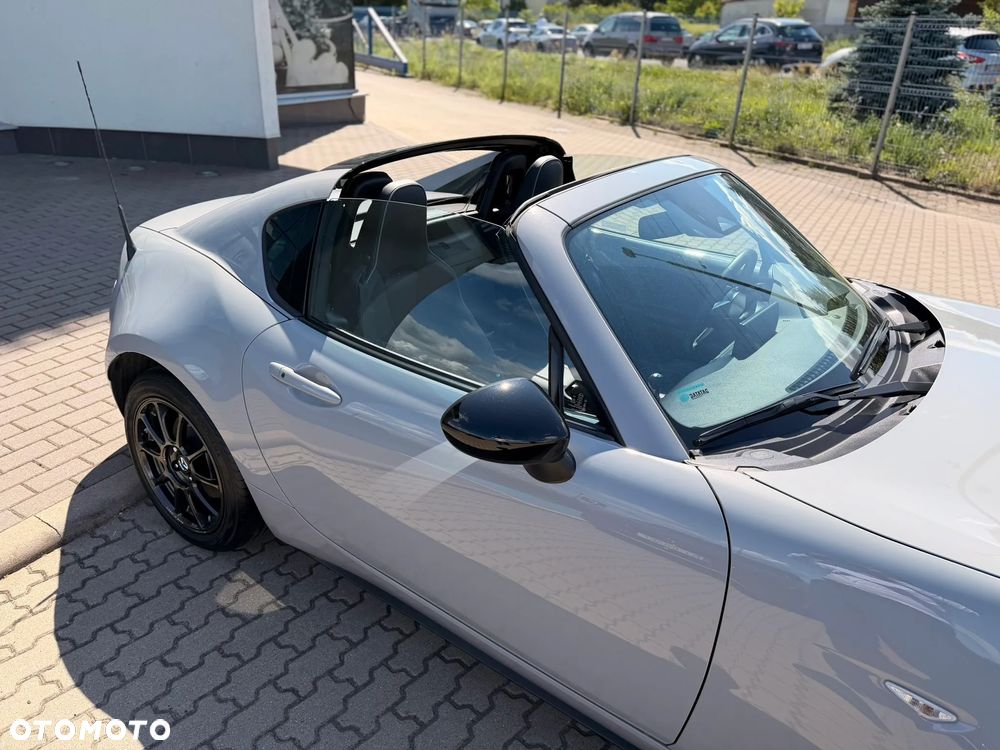 Mazda MX-5 - 7
