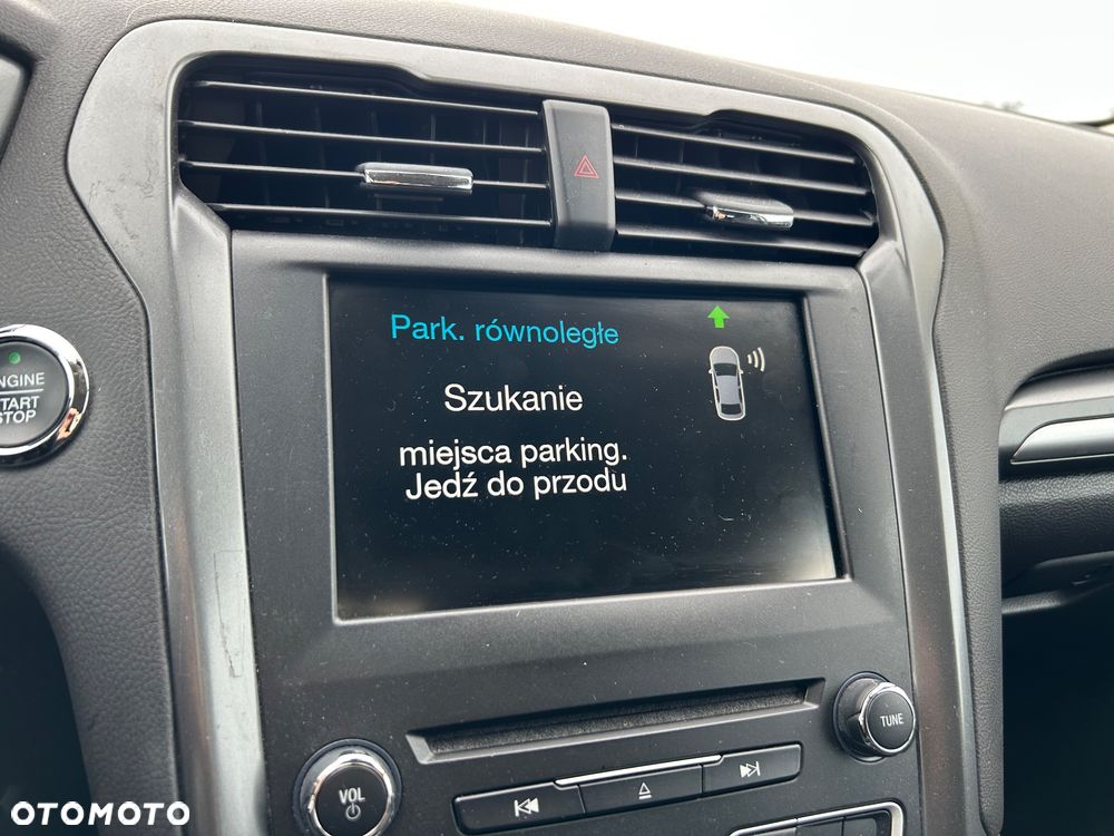 Ford Mondeo 1.5 TDCi Start-Stopp Titanium - 20