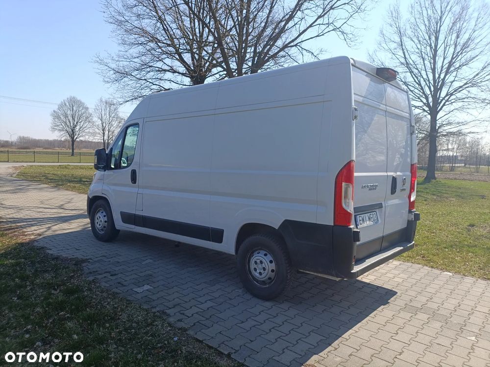 Fiat DUCATO L2H2 MAXI - 2