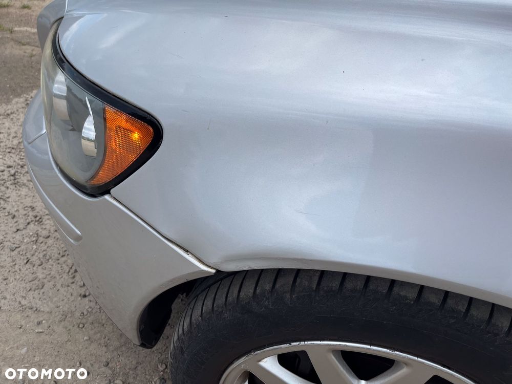 Volvo V50 T5 Summum - 21