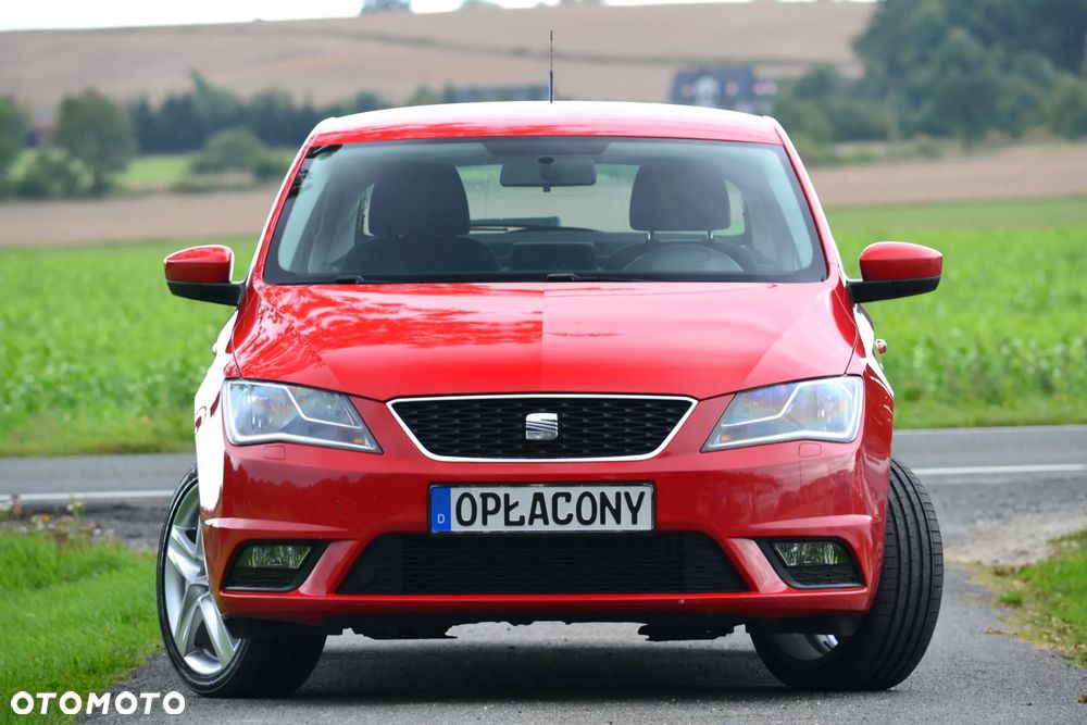 Seat Toledo 1.2 TSI Reference - 2