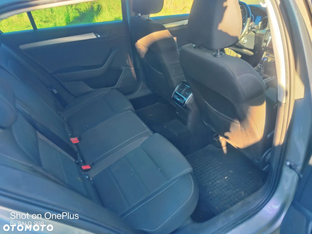 Skoda Superb 1.8 TSI Style DSG - 20