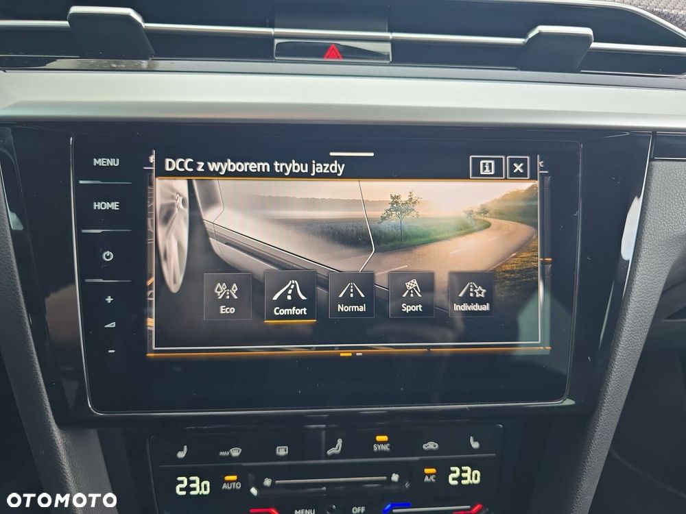 Volkswagen Arteon Shooting Brake 2.0 TDI 4Motion R-Line DSG - 22
