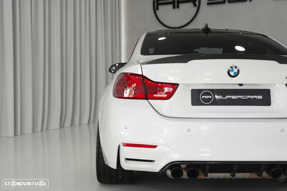 BMW M4 - 18