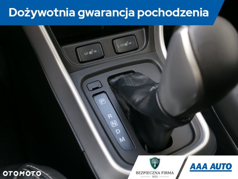 Suzuki SX4 S-Cross - 20