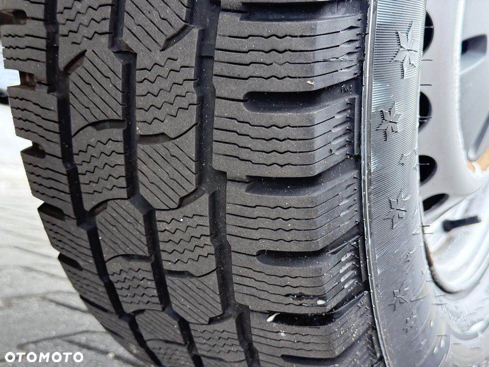 Mercedes-Benz Sprinter 314 CDI Kontener Izoterma 6ep 3xdrzwi  Salon PL - 6