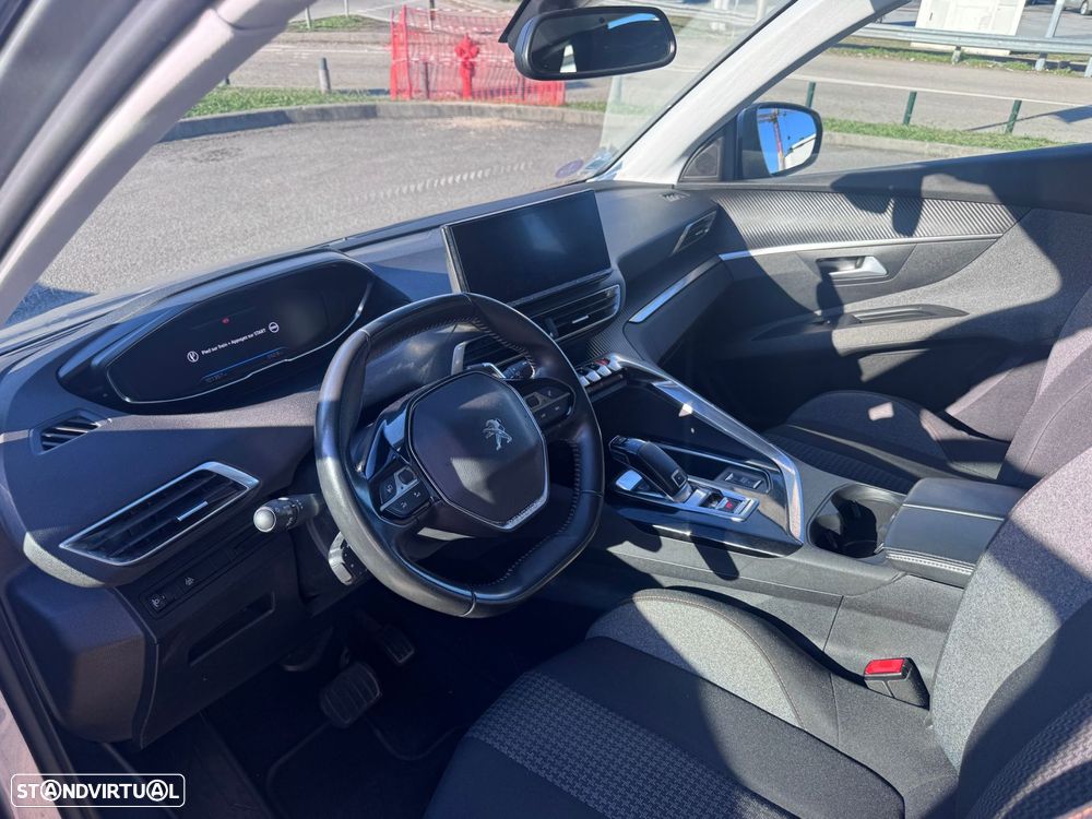 Peugeot 3008 - 7