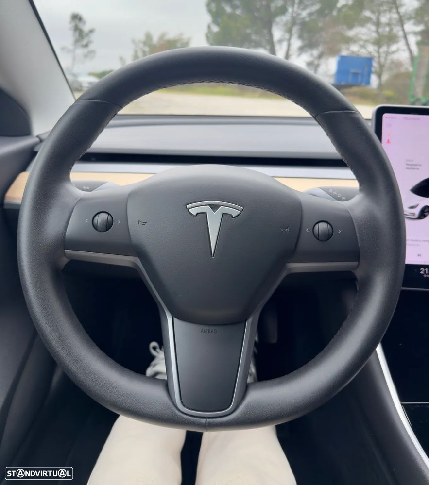 Tesla Model 3 Standard Range Plus RWD - 7