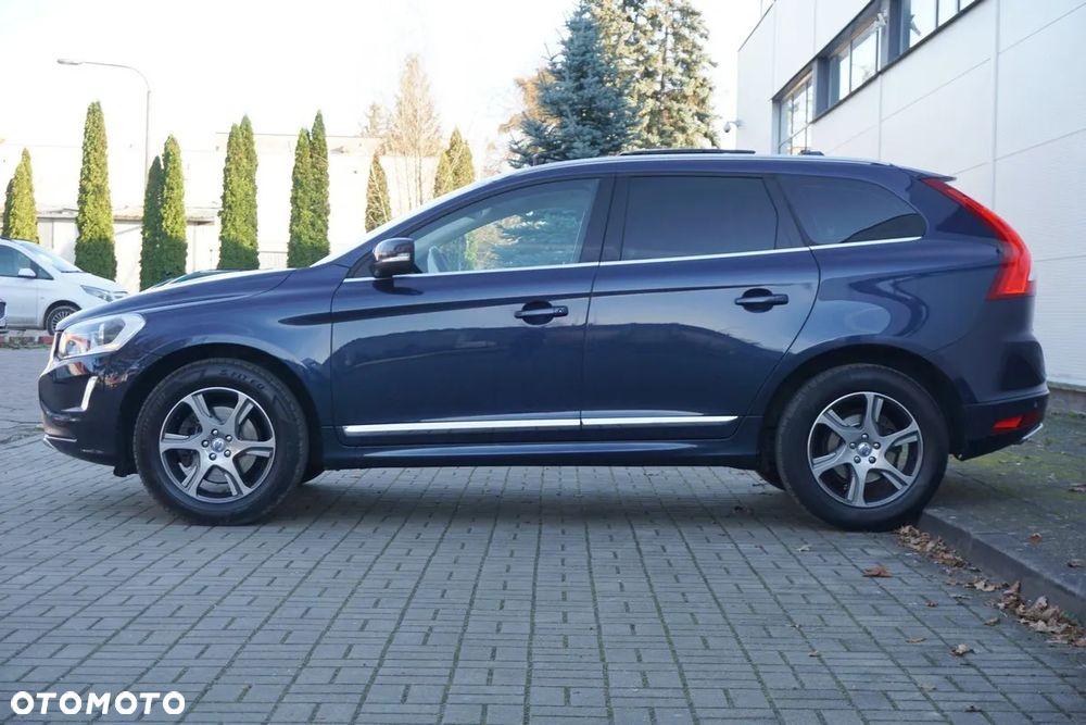 Volvo XC 60 D4 Summum - 19