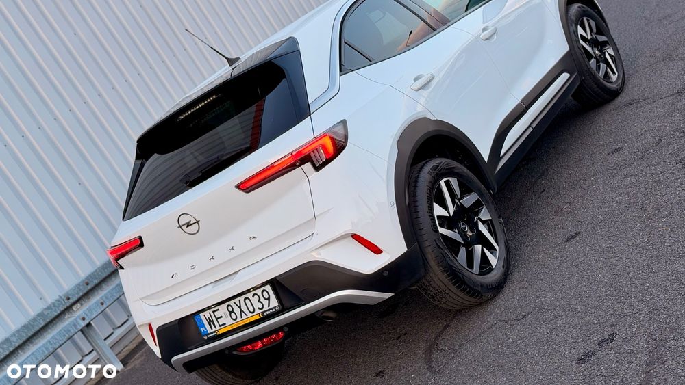 Opel Mokka 1.2 T Elegance S&S - 18