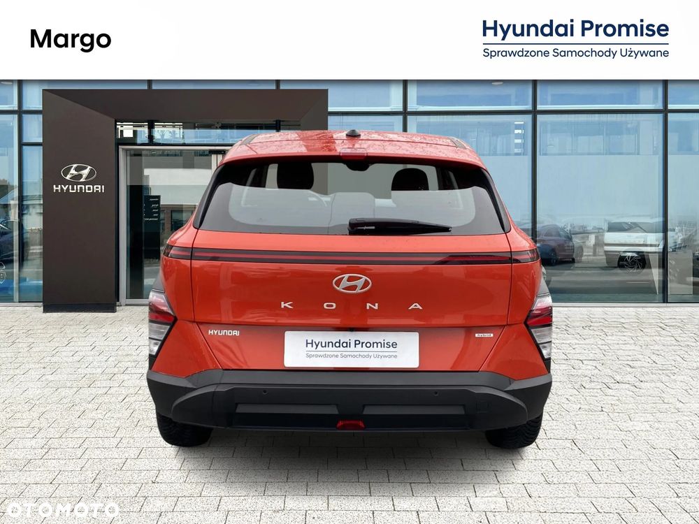 Hyundai Kona ver-1-6-gdi-hybrid-smart-dct - 11