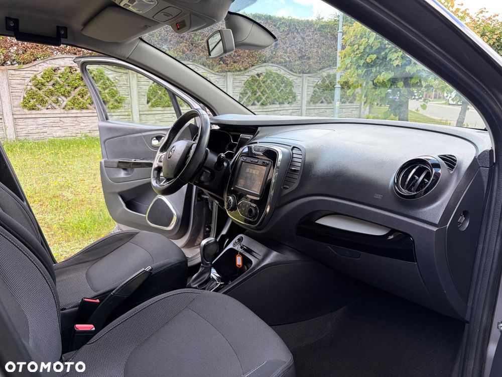 Renault Captur ENERGY TCe 120 EDC Intens - 24