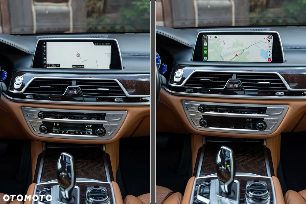 BMW Seria 7 750Li xDrive Edition Exclusive - 28