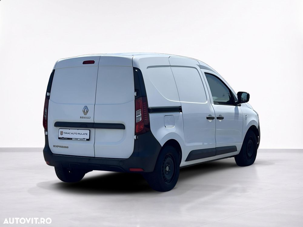 Renault EXPRESS - 6