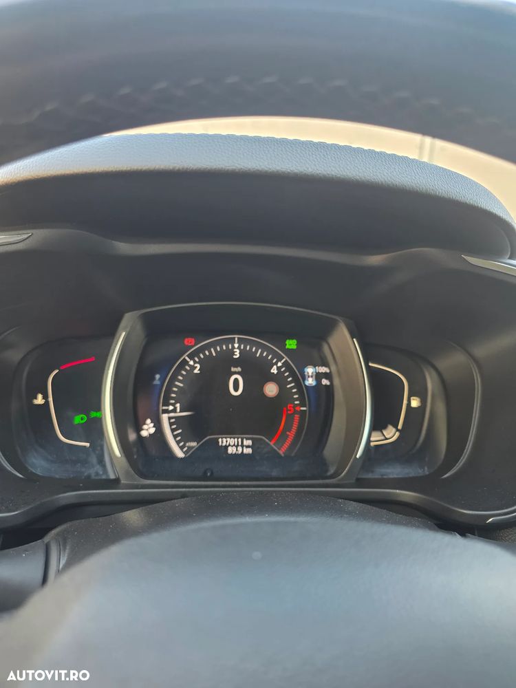 Renault Kadjar BLUE dCi 4X4 Intens - 13