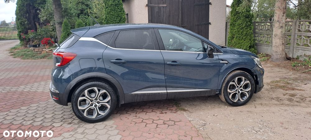 Renault Captur 1.3 TCe Intens - 13