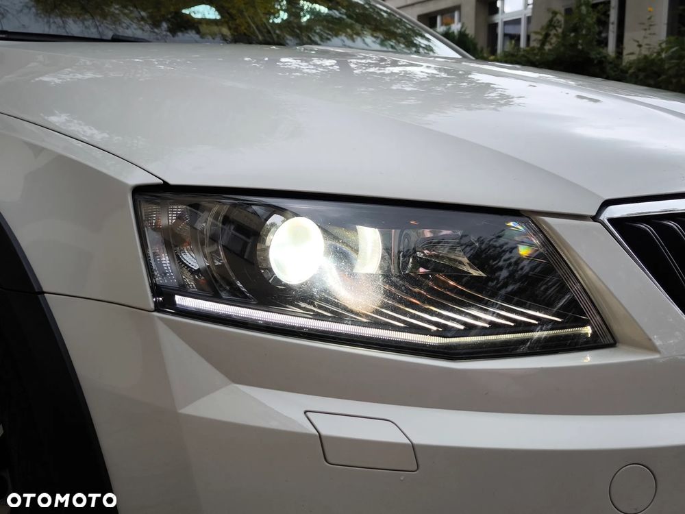 Skoda Octavia - 20