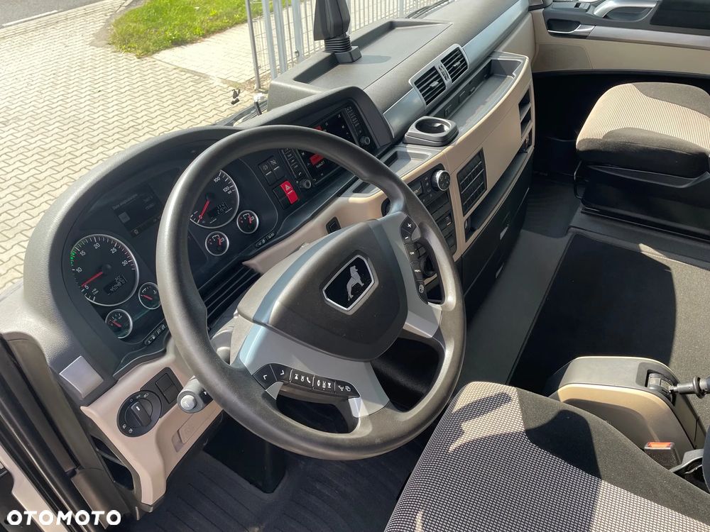 MAN TGX XLX 26.460 BDF - 9