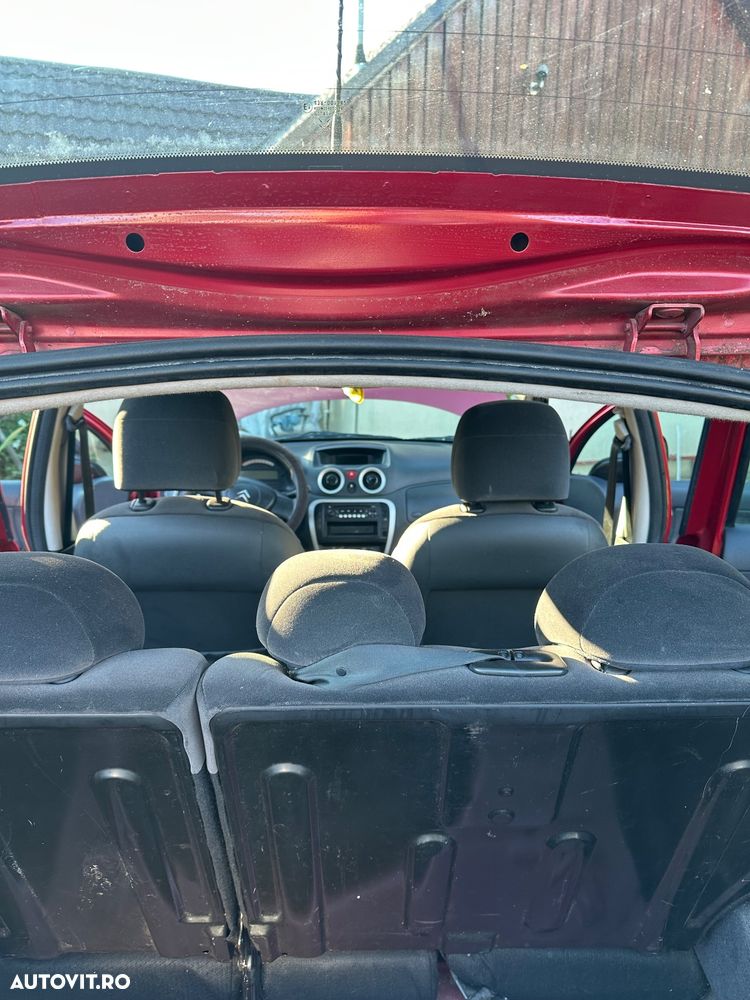 Citroën C3 1.1 X - 12