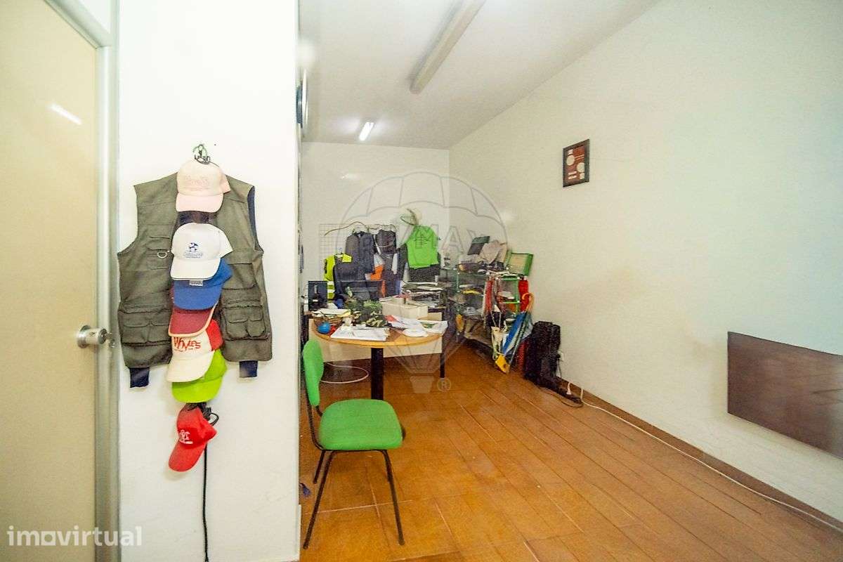 Loja  para arrendamento - Grande imagem: 4/5