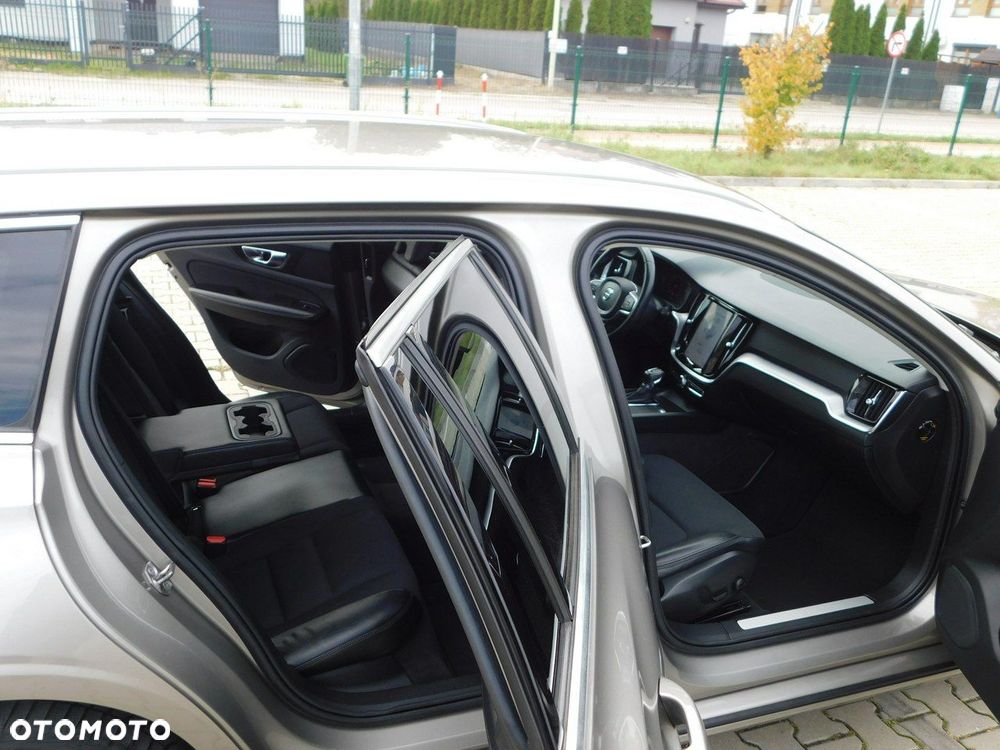 Volvo V60 - 10