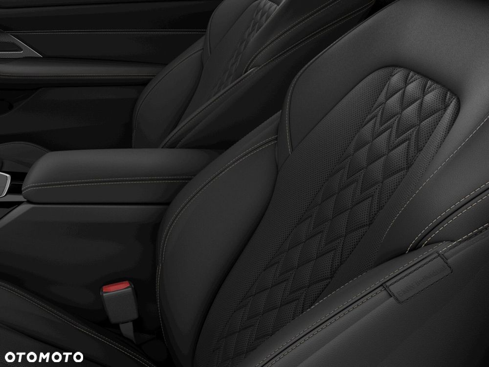 BMW Seria 4 M440d xDrive mHEV sport - 8
