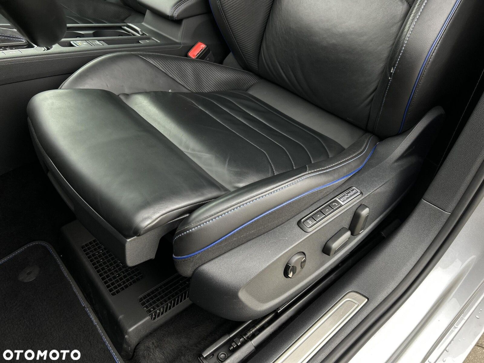 Volkswagen Arteon 2.0 TSI 4Motion R DSG - 15