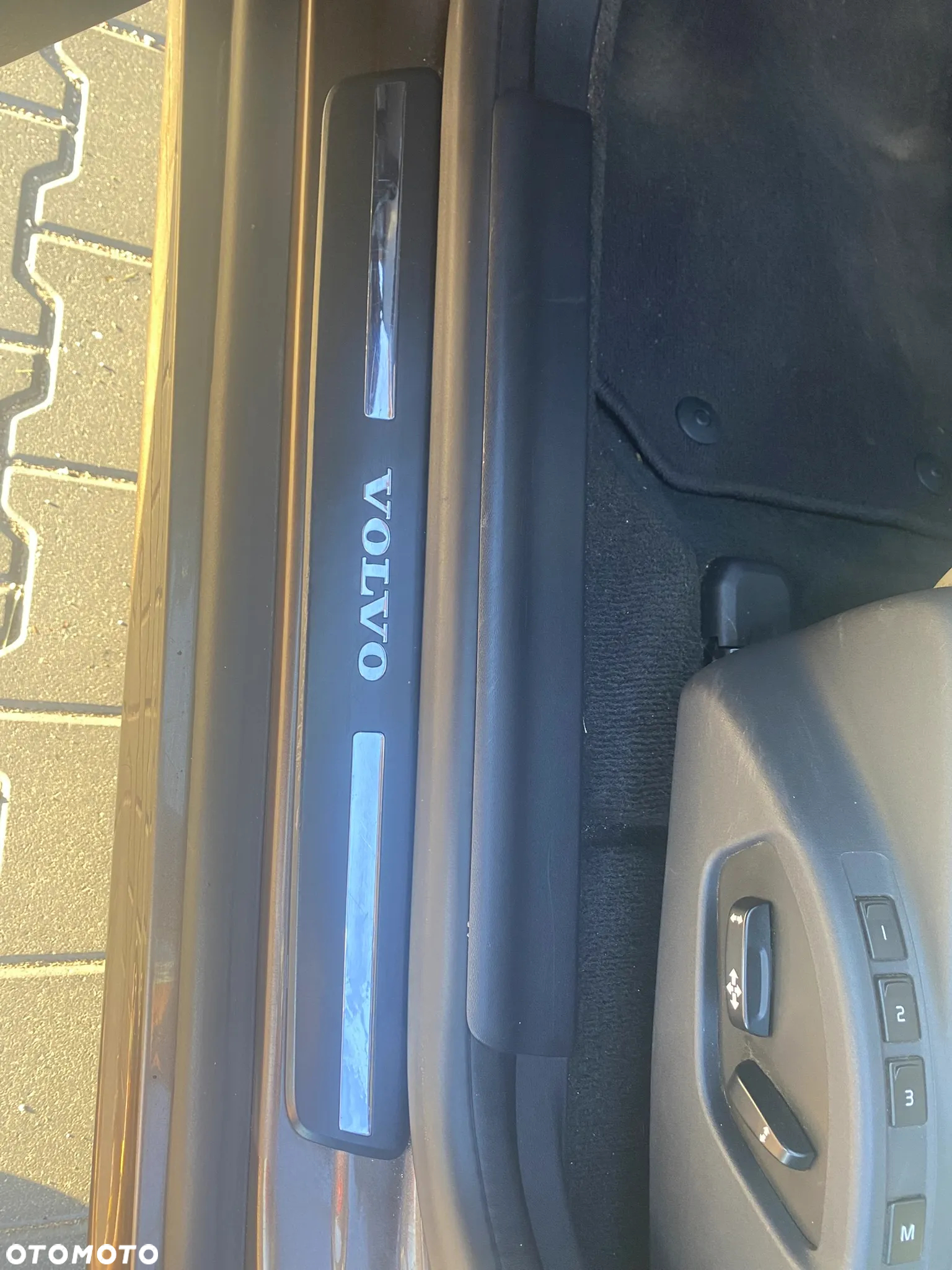 Volvo XC 60 D5 AWD Summum - 27