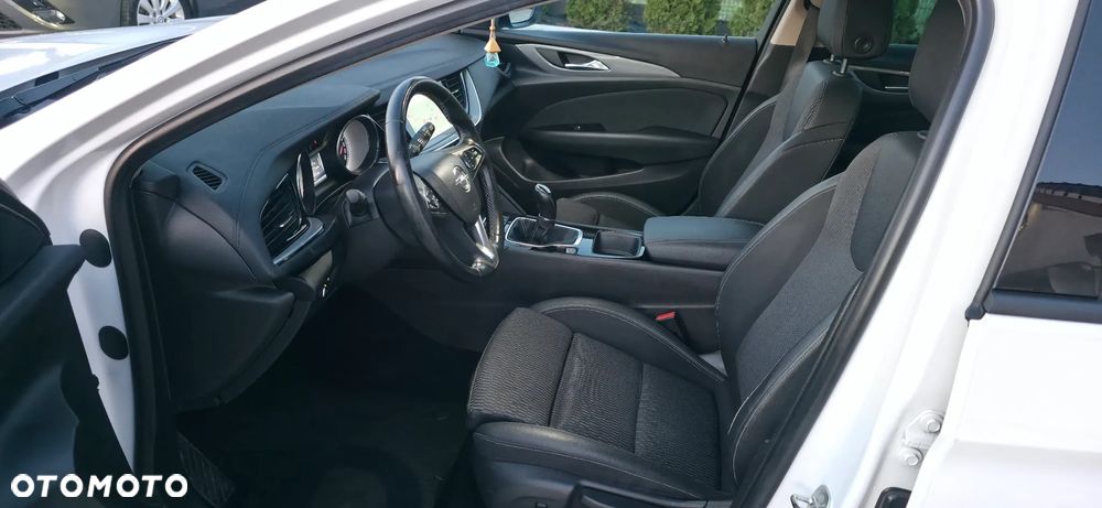 Opel Insignia 2.0 CDTI ecoFLEX Start/Stop Business Edition - 11