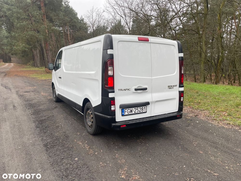 Renault Trafic - 5