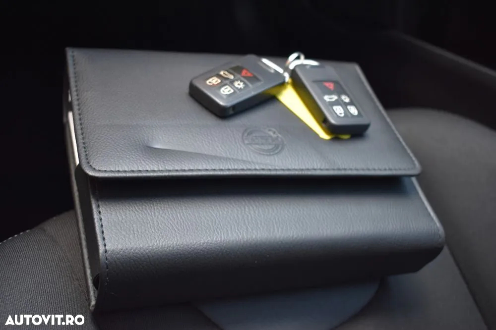 Volvo V40 D4 RDesign - 20