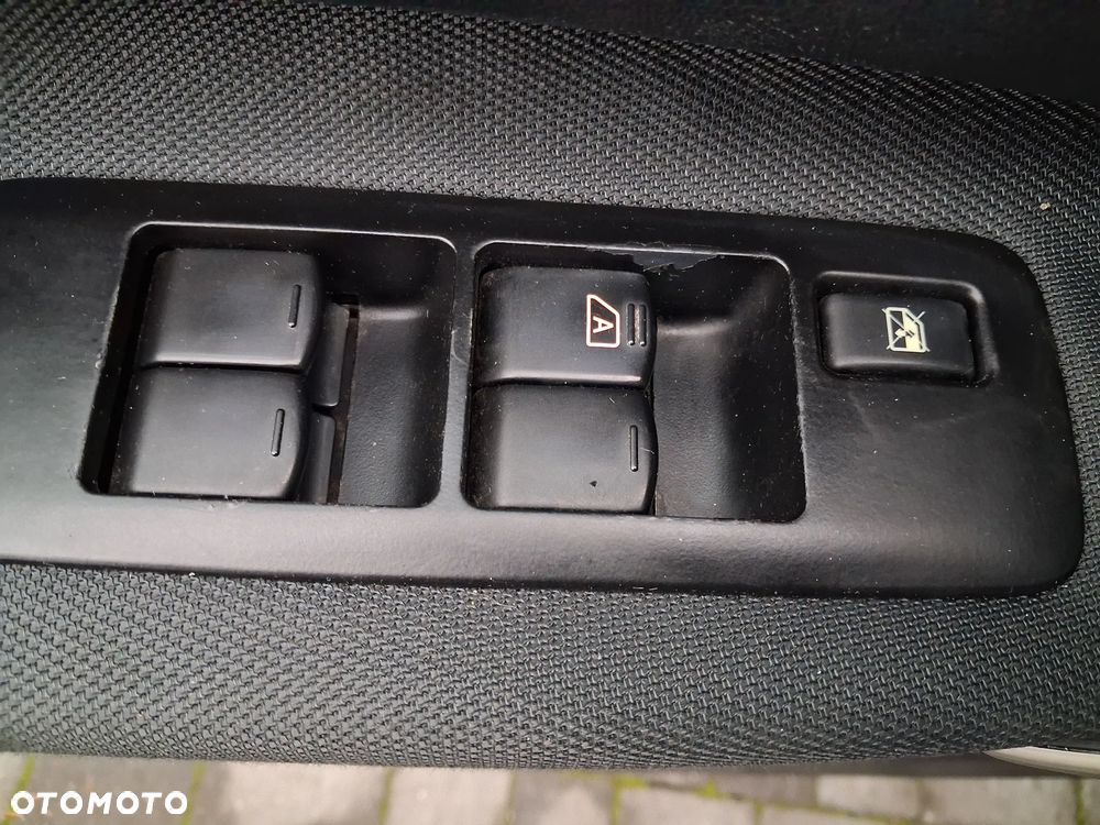 Nissan Qashqai 2.0 tekna - 18