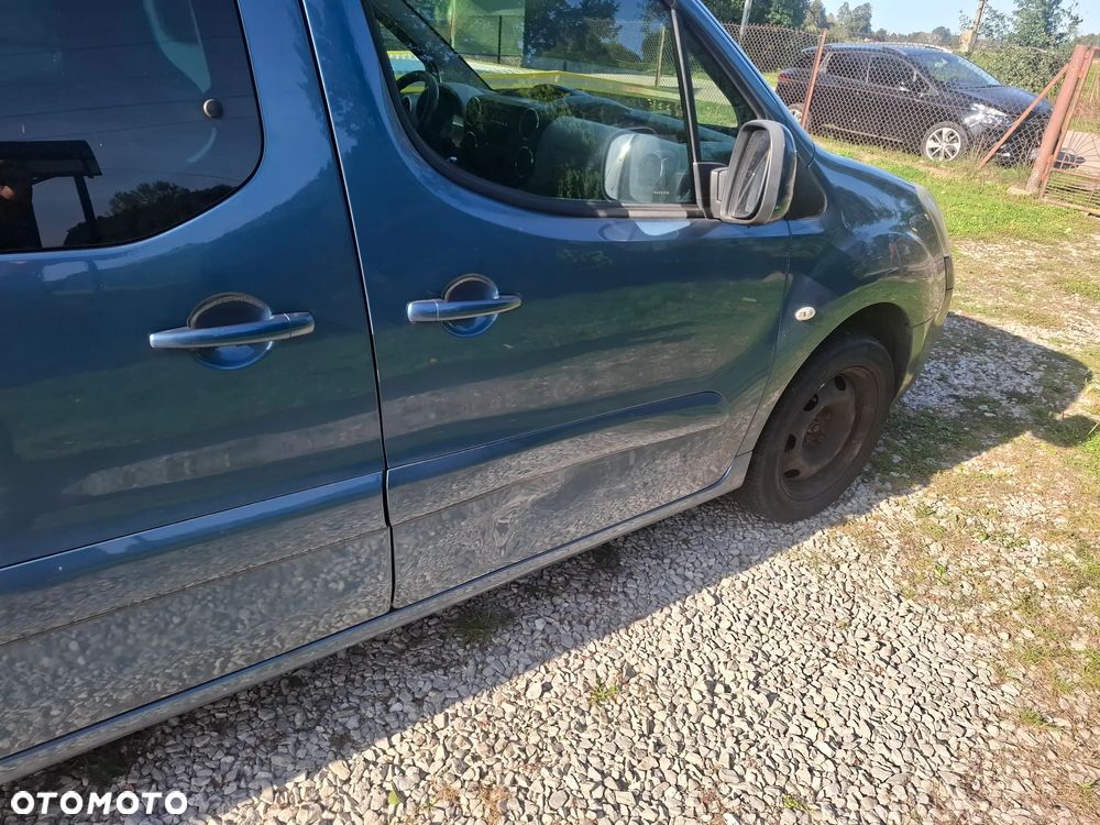 Citroën Berlingo - 4
