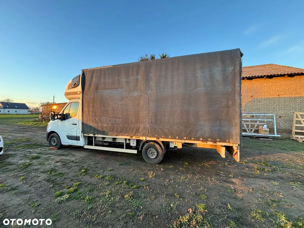 Renault Master - 5